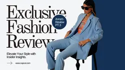 Product Review YouTube Thumbnail