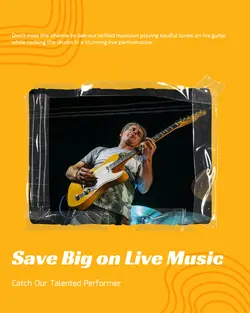 Entertainment Price off