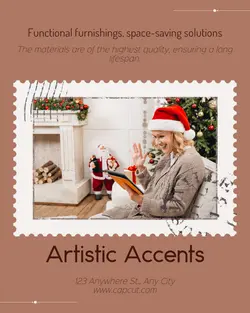 Home decor Effect Display
