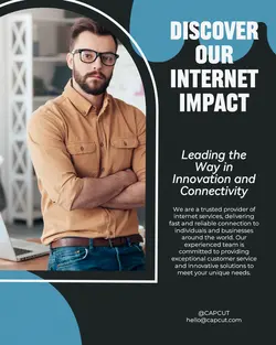 Internet Company introduction