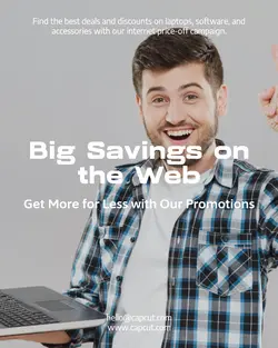 Internet Price off