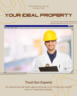 Real estate General