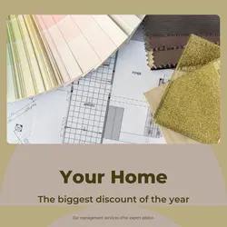 Real estate Sales Promotion