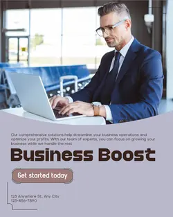 Office business General