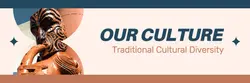 Email Header Culture Traditional