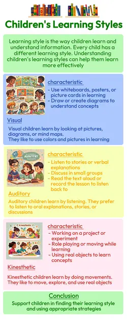 non marketing infographic