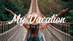 Youtube Thumbnail - Vlog