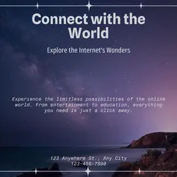 Internet General