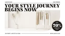 FASHION TRENDS SHOP 2024 TRENDS