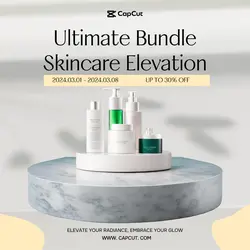 Beauty & Personal Care Bundle Skincare LinkedIn