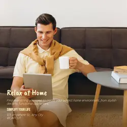 Home decor General