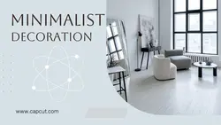 Non Marketing Aesthetic Decoration  Facebook Cover