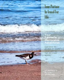 Travel industry Business