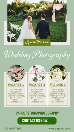 other service photography instagram story