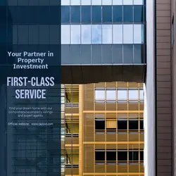 Real estate Social Cards