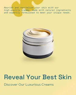 Beauty & Personal care Menu