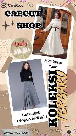 Koleksi Terbaru Instagram Story