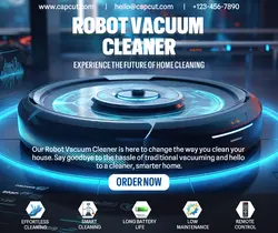 electronic promotion facebook post