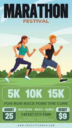 OTHER FUN RUN MARATHON
