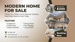 Modern Home Product Display Thumbnail Youtube