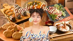 Recommend Local Food Youtube Thumbnail