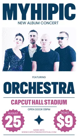 Other industries band concert