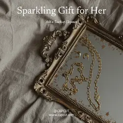 Jewelry & Accessories Gift