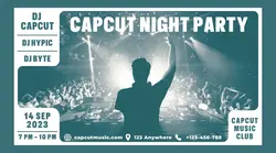 Other DJ Party Poster Facebook Ads