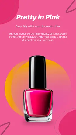 Beauty & Personal care Discount