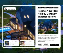 Real Estate Property Rental Business