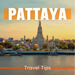 City Travel Tips Youtube Thumbnail