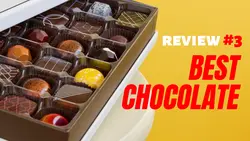 Youtube Thumbnail - Review Food