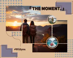 Non-Marketing Photo Collage Couple
