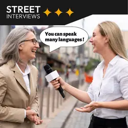 Street Challenge Youtube Thumbnail 