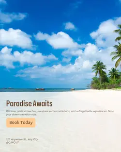 Travel industry General