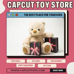 Other Industries TOYS STORE