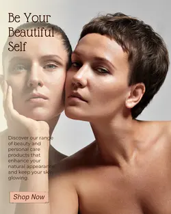 Beauty & Personal care General