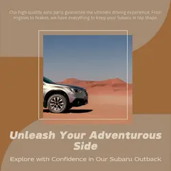 Cars & Auto parts Branding