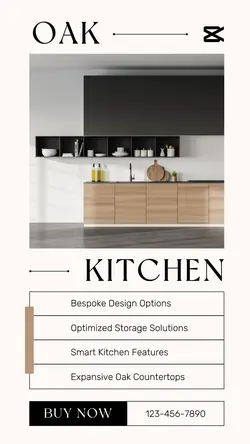 Household Accessories & Furniture Kitchen Set