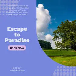 Travel industry General