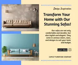 Other Industry Design Inspiration Home Decor - Facebook Post