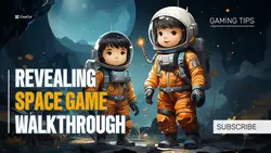 Game Walkthrough Youtube Thumbnail