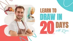 Drawing Tips YouTube Thumbnail