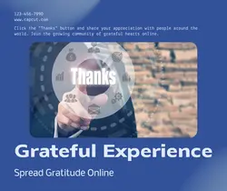 Internet Announcement