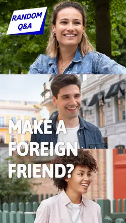 Street Interview Q&A Youtube Thumbnail 9:16