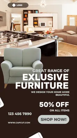 Household Accessories & Furniture For Sale