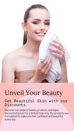 Beauty & Personal care Price off