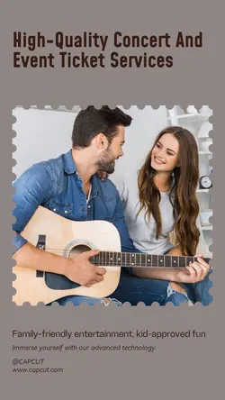 Entertainment Effect Display