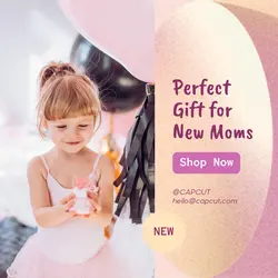 Maternal and infant care Gift