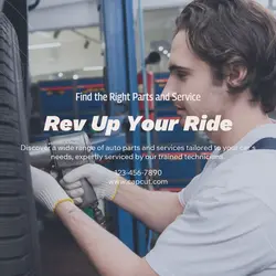 Cars & Auto parts General